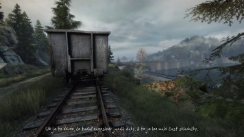 The Vanishing of Ethan Carter Redux